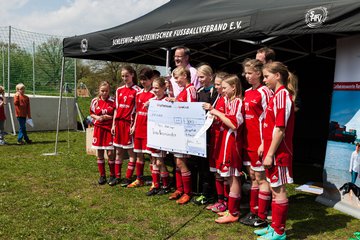 Bild 225 - Qualifikationsturnier Metropolregion Hamburg-Cup 2013